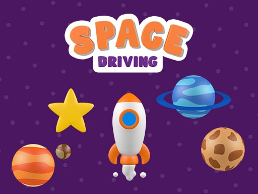 Space Driving Details