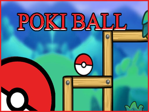 poke ball Details