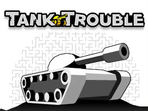 Tank Trouble Details