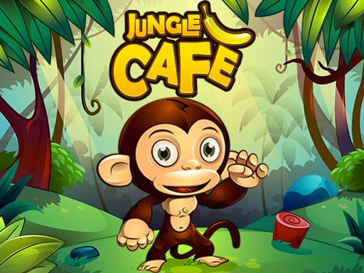 Jungle Cafe Details