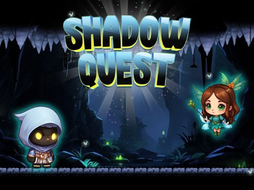 Shadow Quest Details