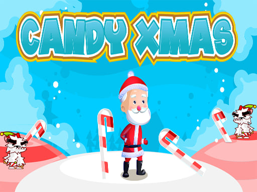 Candy Xmas Details