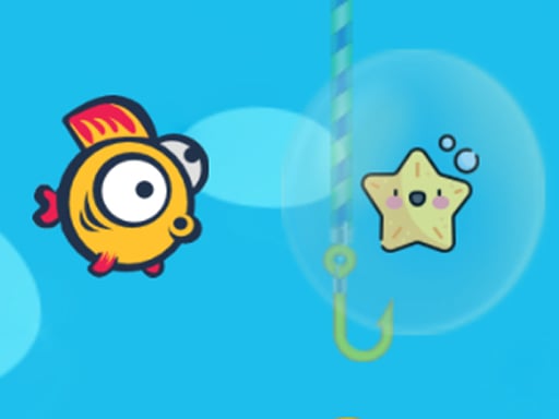 Speedy Fish Game Details