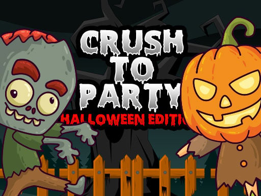 Crush to Party Details