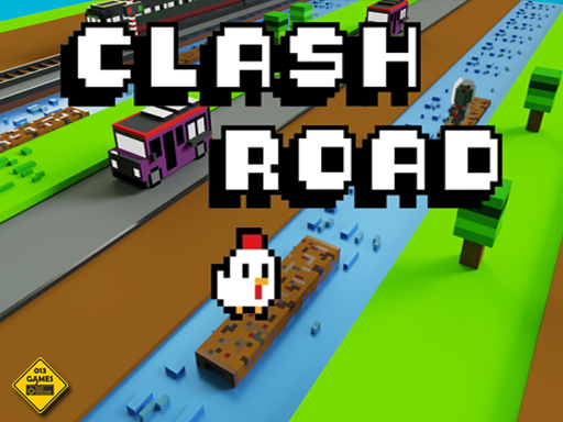 Clash Road Details