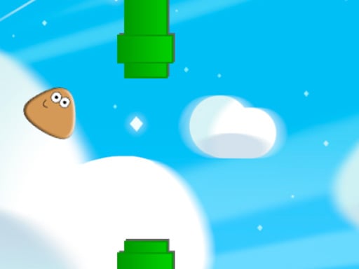 Flappy Pou Details