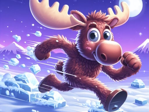 Gravity Moose Details