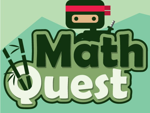 Math Quest Details