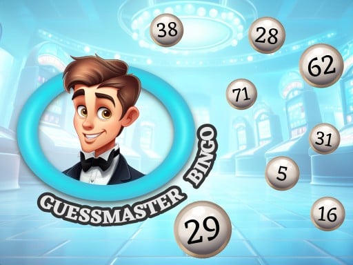 Guessmaster Bingo Details