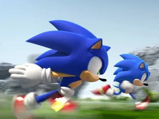 Sonic Runner Details