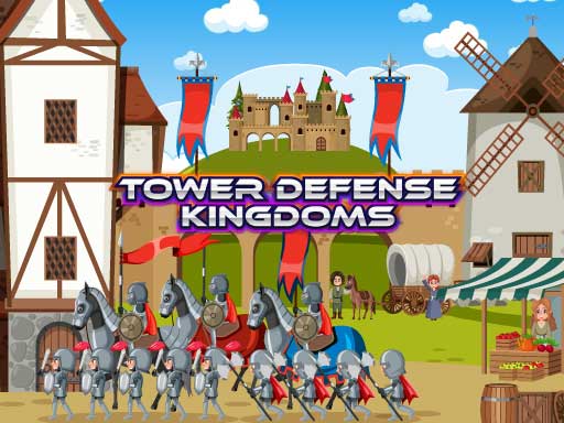 Tower Defense Kingdoms Details