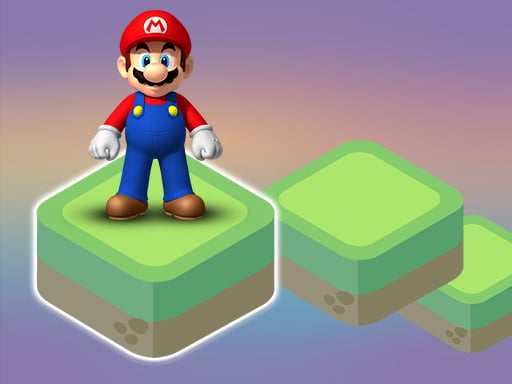 Super Mario Stacks Details