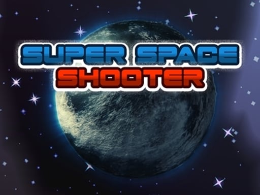 Super Space Shooter Details