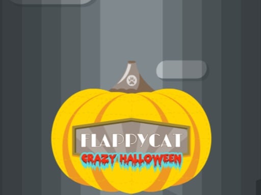 FlappyCat Crazy Halloween Details