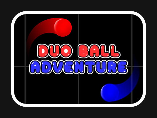 Duo Ball Adventure Details