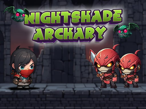 Nightshade Archary Details