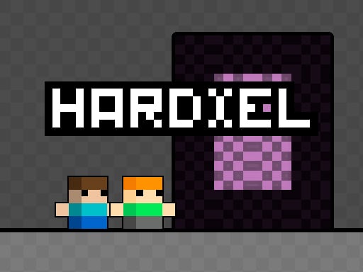 hardxel Details