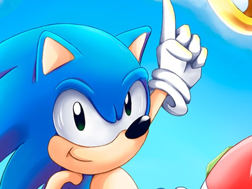 Flappy Sonic Details