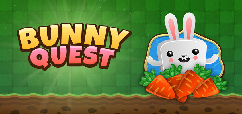 Bunny Quest Details