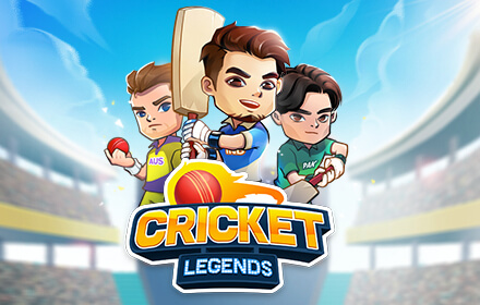 CricketLegends Details