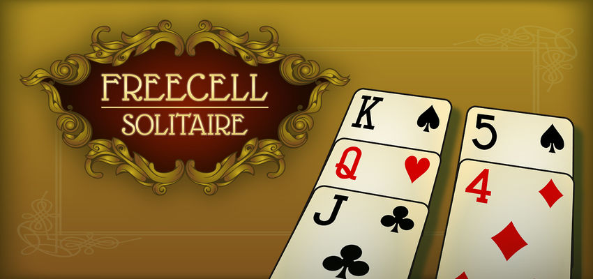 Freecell Solitaire Details