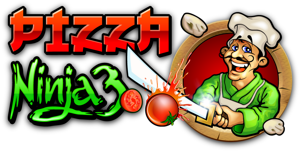 Pizza Ninja 3 Details