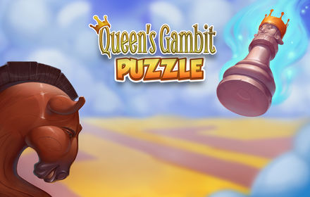 QueensGambitPuzzles Details