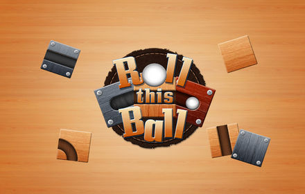 Roll This Ball Details