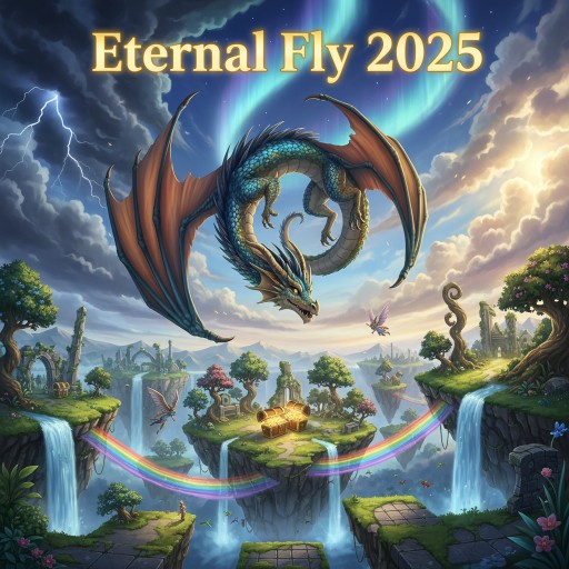 Eternal Fly 2025 Details